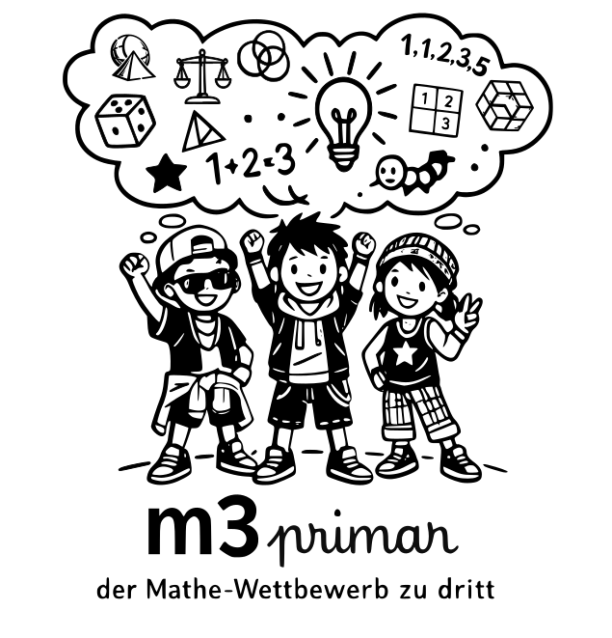 Wettbewerbslogo